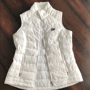 Tommy Hilfiger winter vest